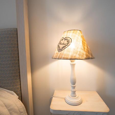 Il Covo Di Monopoli Apartment ภายนอก รูปภาพ