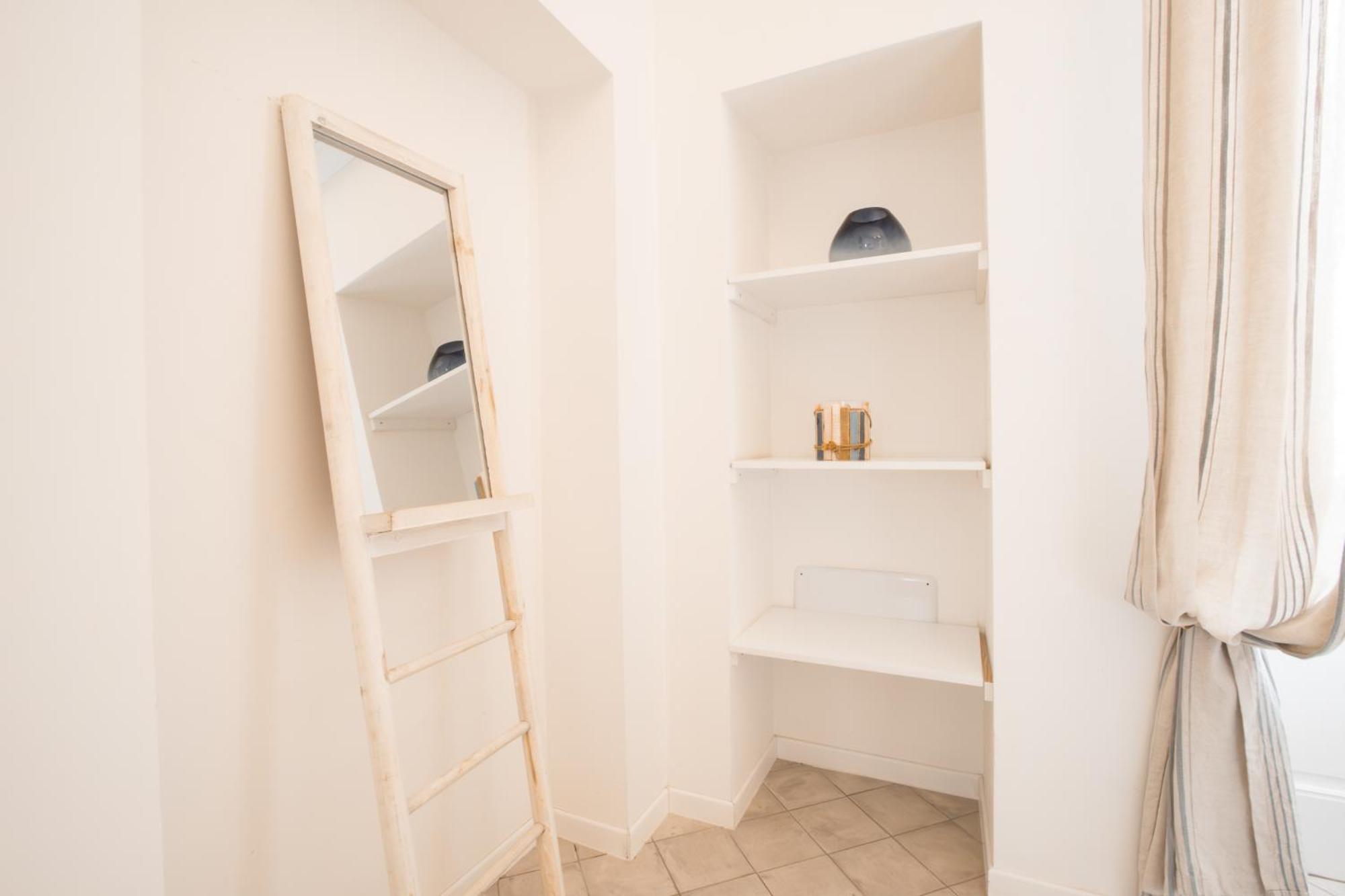 Il Covo Di Monopoli Apartment ภายนอก รูปภาพ