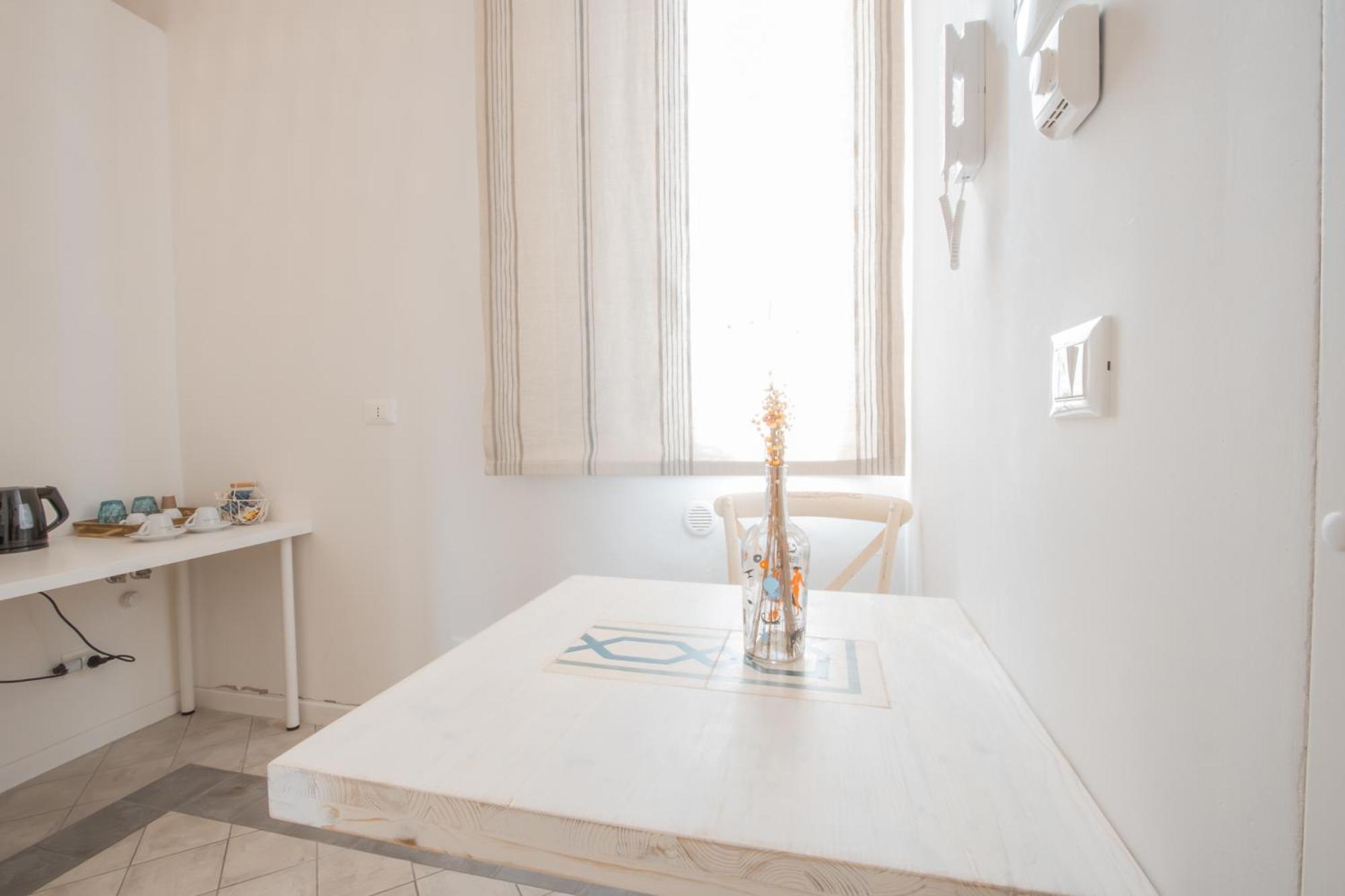 Il Covo Di Monopoli Apartment ภายนอก รูปภาพ