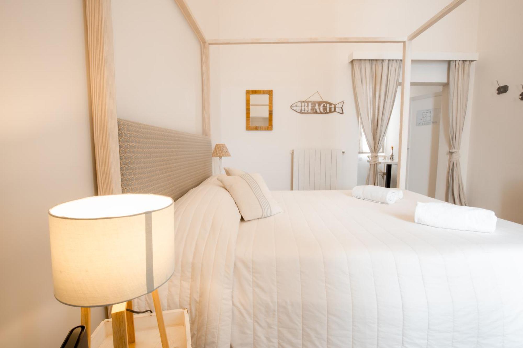 Il Covo Di Monopoli Apartment ภายนอก รูปภาพ
