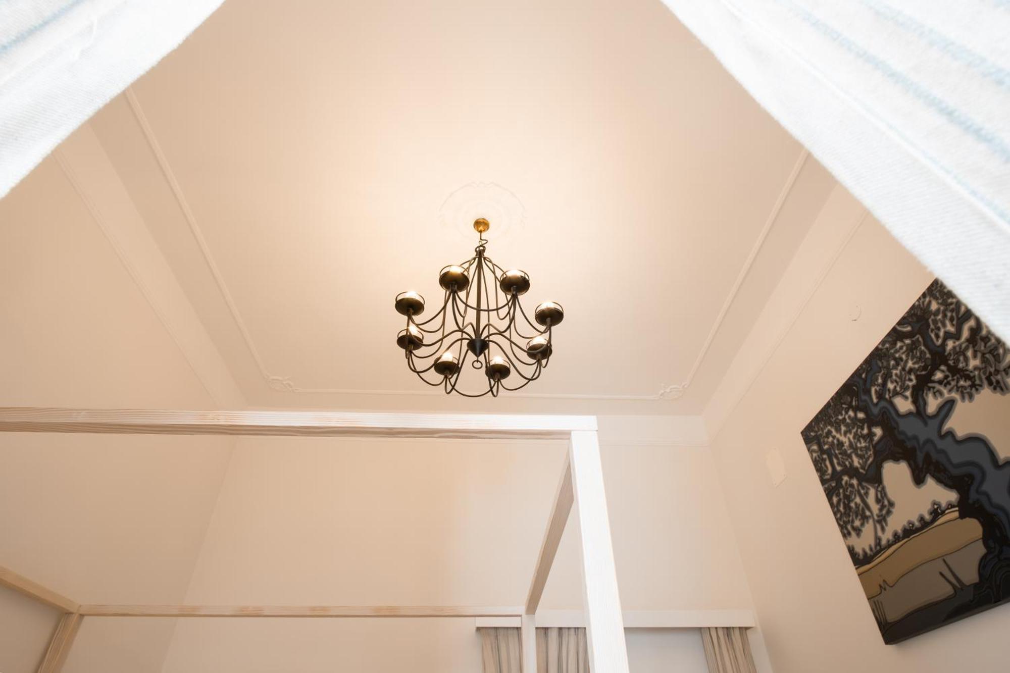 Il Covo Di Monopoli Apartment ภายนอก รูปภาพ
