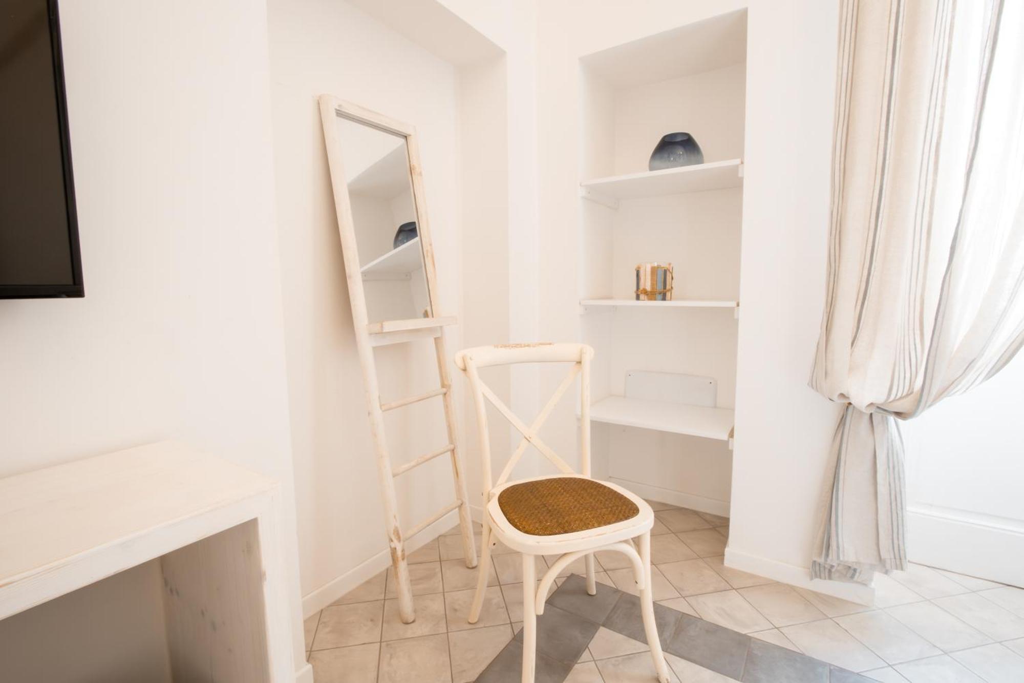 Il Covo Di Monopoli Apartment ภายนอก รูปภาพ