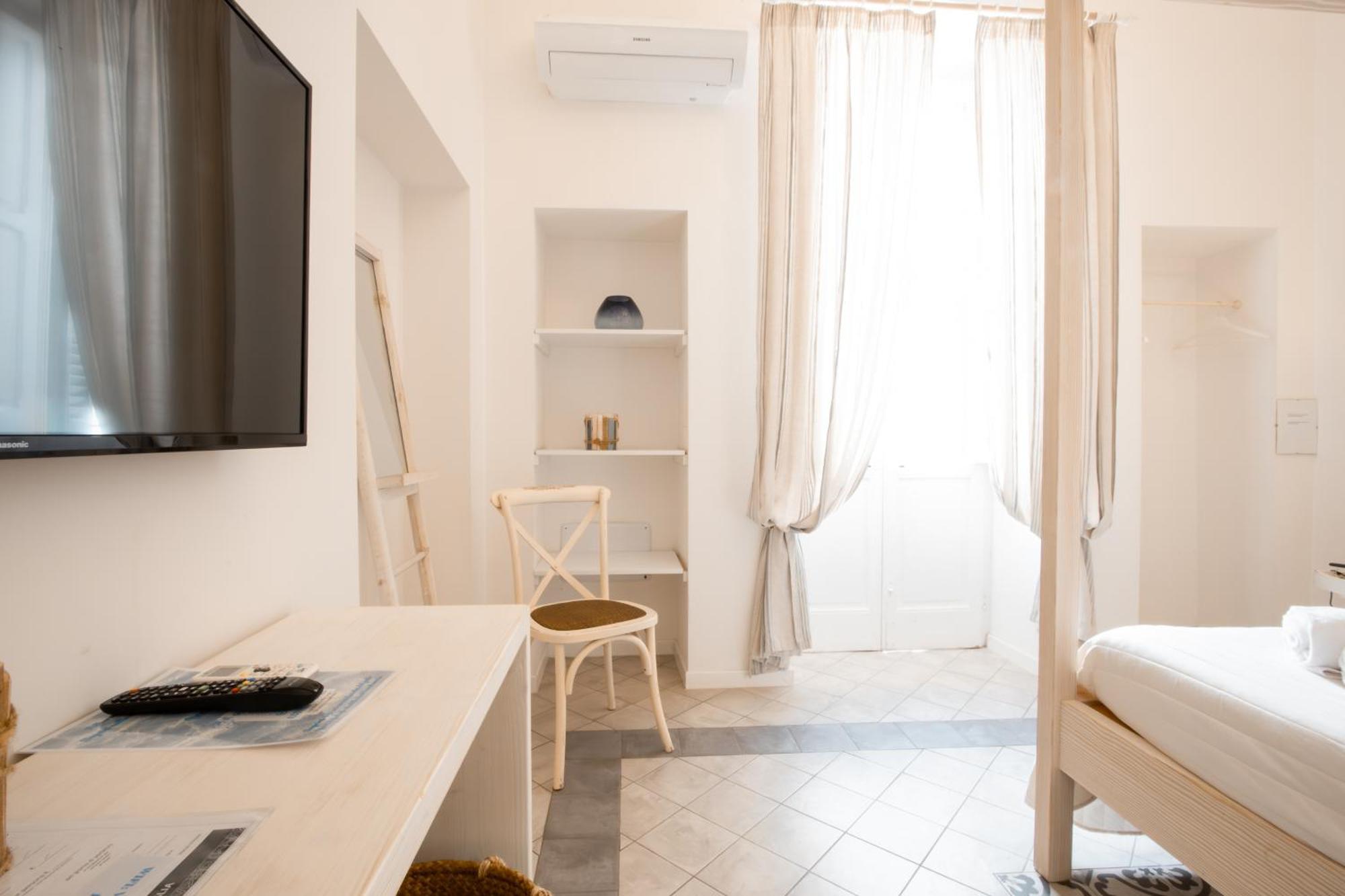 Il Covo Di Monopoli Apartment ภายนอก รูปภาพ