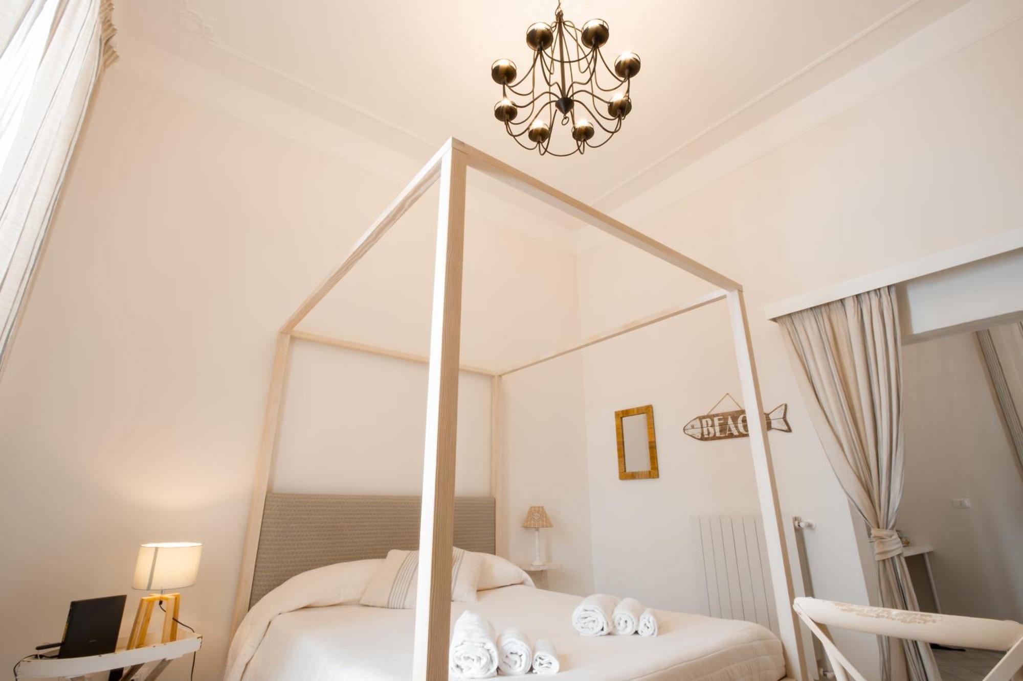 Il Covo Di Monopoli Apartment ภายนอก รูปภาพ