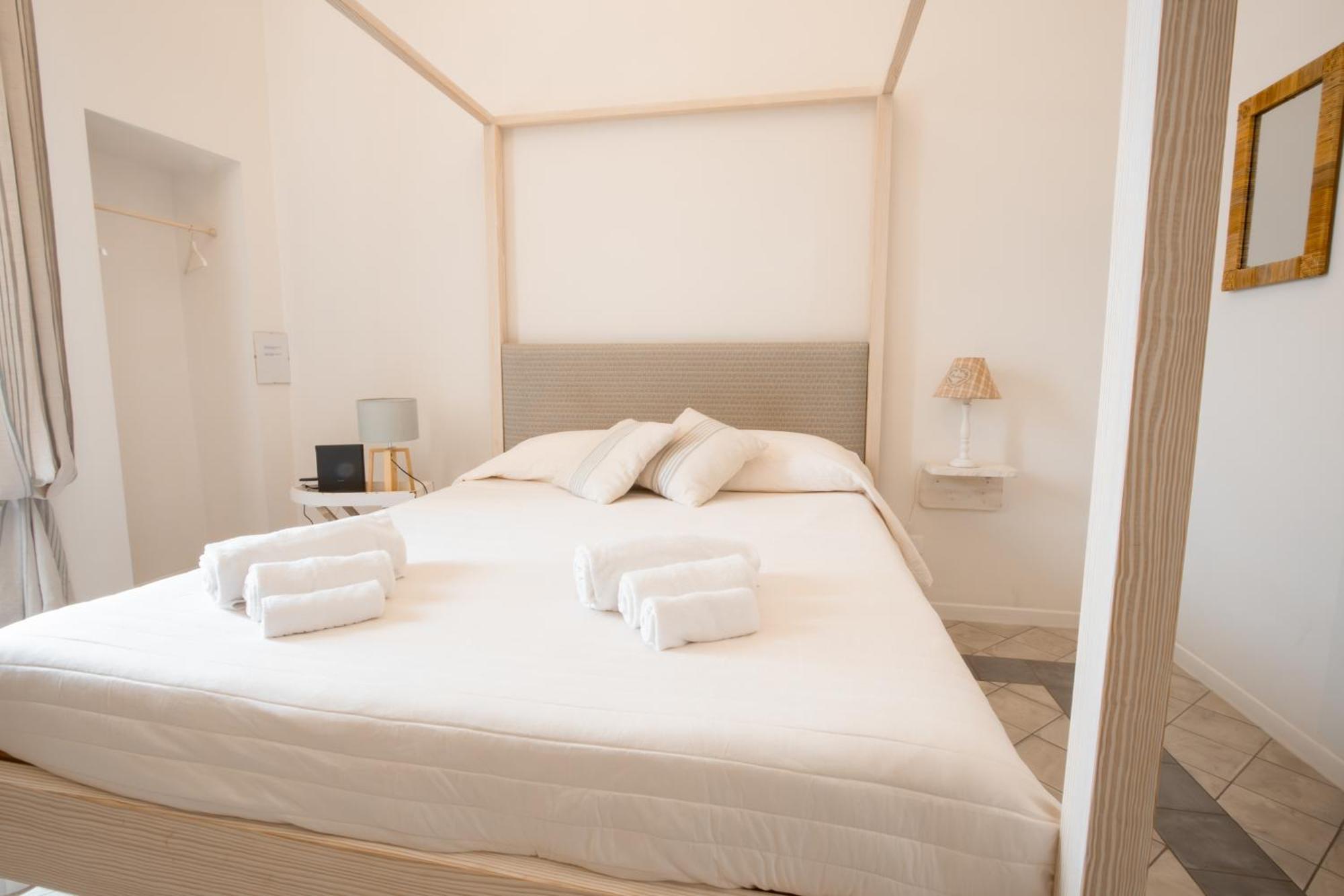 Il Covo Di Monopoli Apartment ภายนอก รูปภาพ