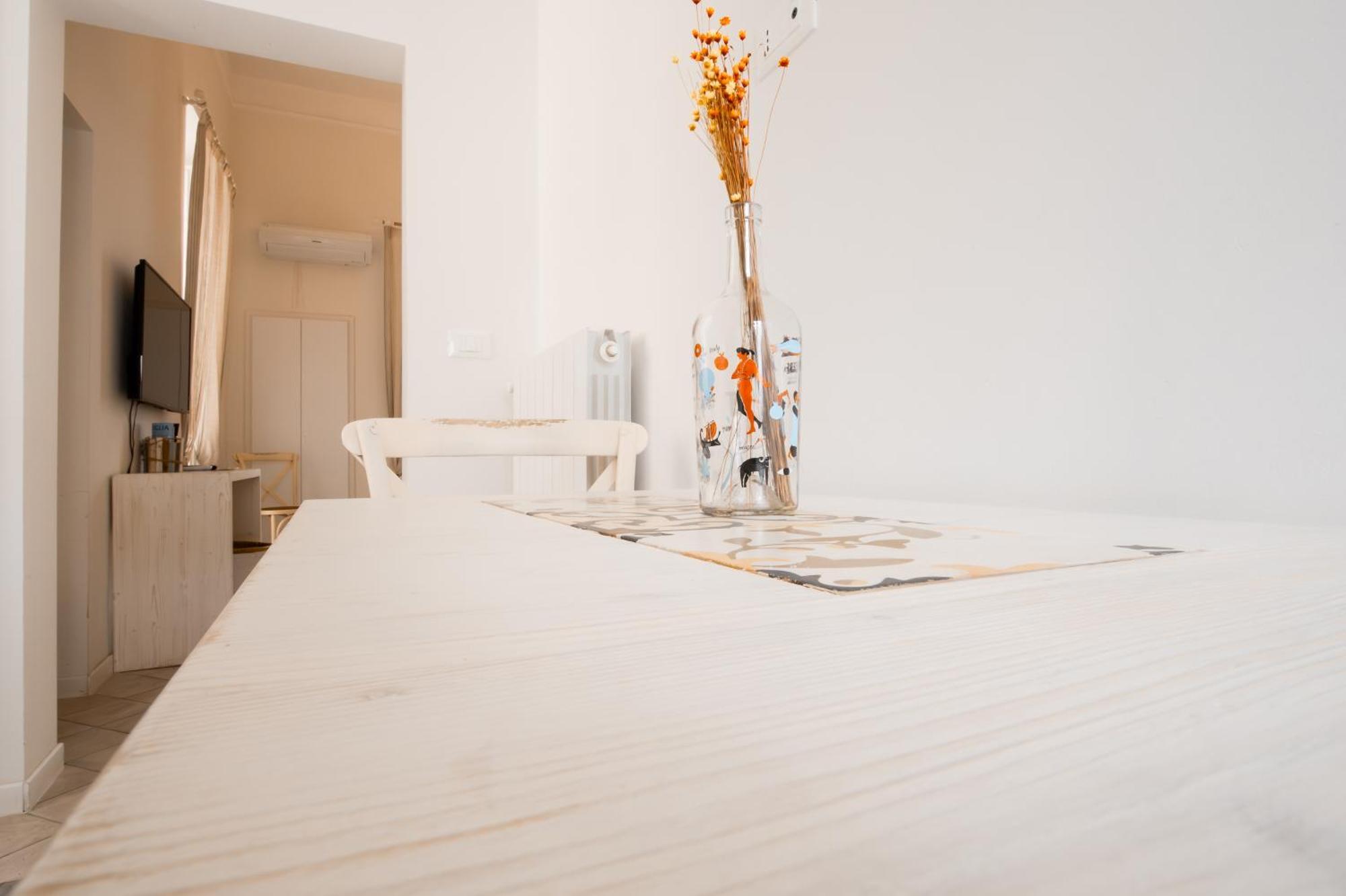 Il Covo Di Monopoli Apartment ภายนอก รูปภาพ