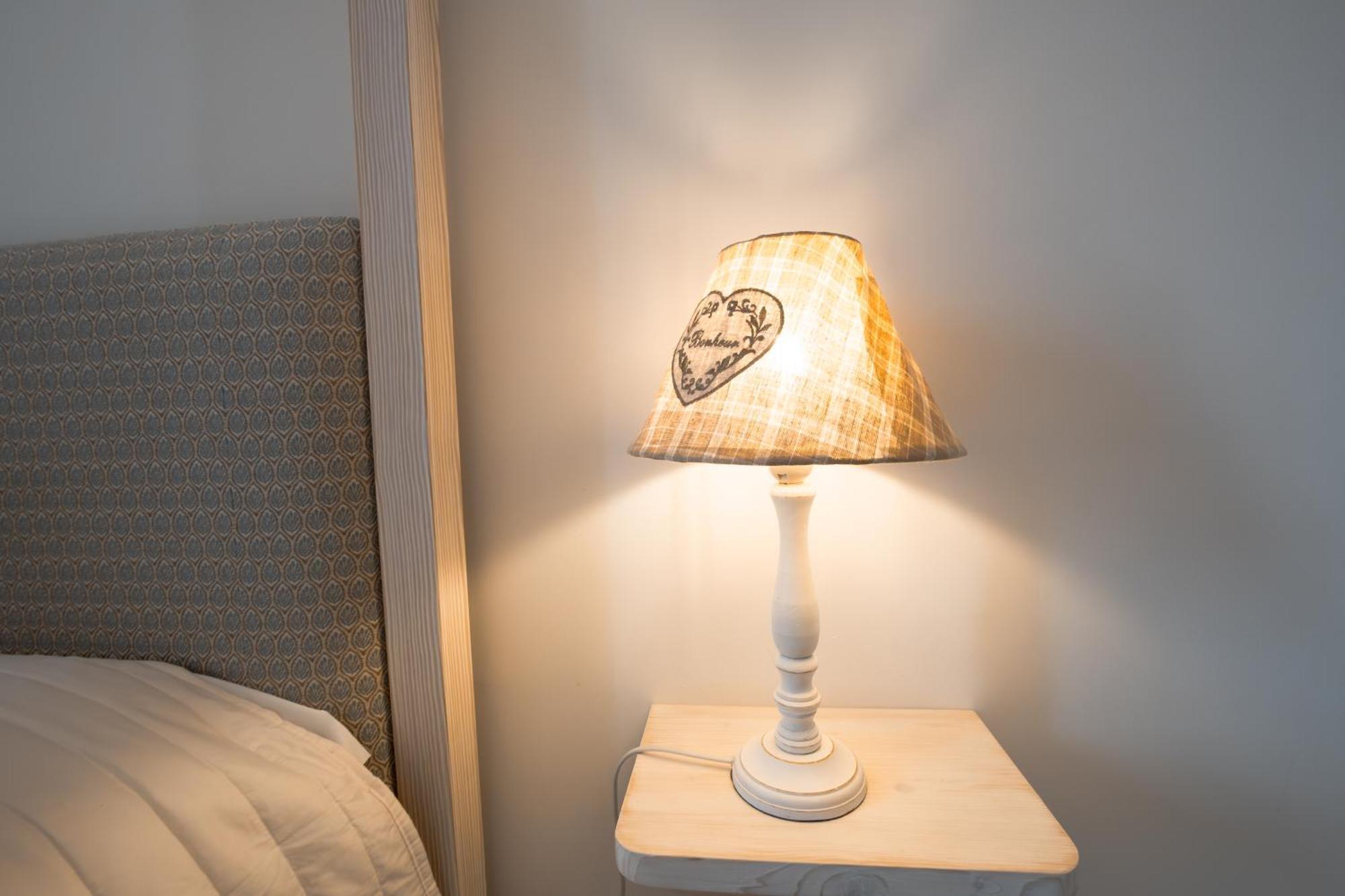 Il Covo Di Monopoli Apartment ภายนอก รูปภาพ