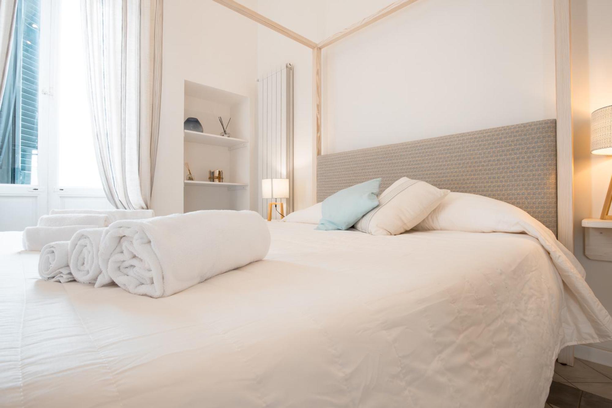 Il Covo Di Monopoli Apartment ภายนอก รูปภาพ