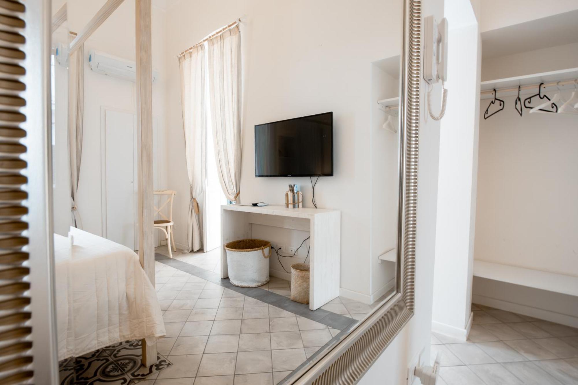 Il Covo Di Monopoli Apartment ภายนอก รูปภาพ