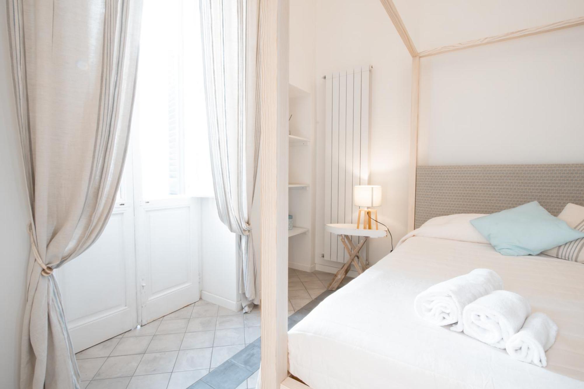 Il Covo Di Monopoli Apartment ภายนอก รูปภาพ