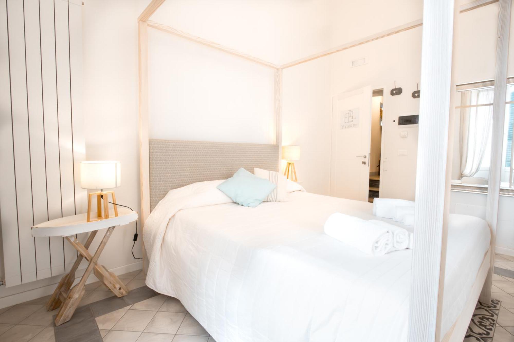 Il Covo Di Monopoli Apartment ภายนอก รูปภาพ
