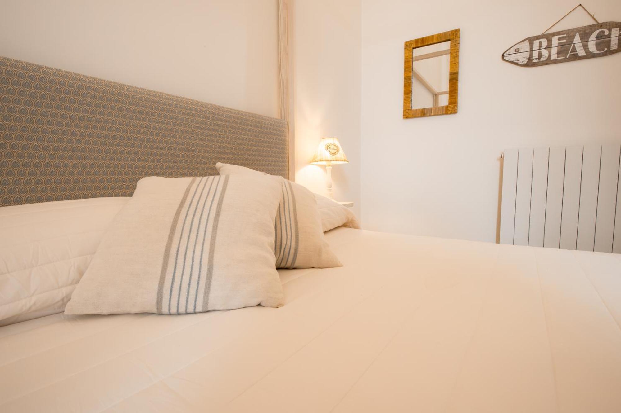 Il Covo Di Monopoli Apartment ภายนอก รูปภาพ
