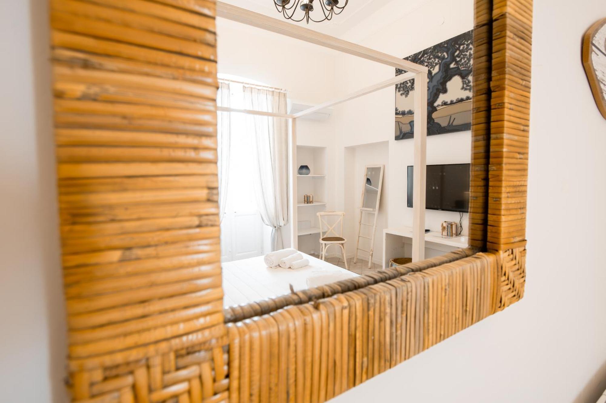 Il Covo Di Monopoli Apartment ภายนอก รูปภาพ