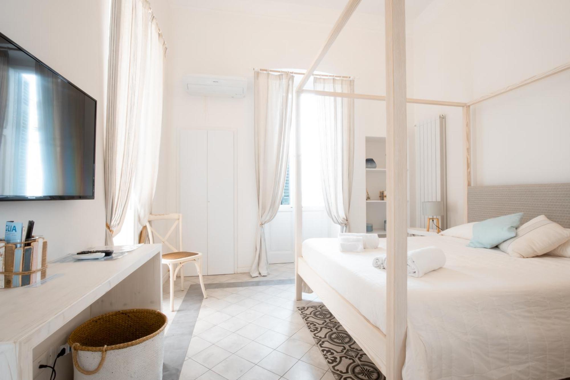 Il Covo Di Monopoli Apartment ภายนอก รูปภาพ
