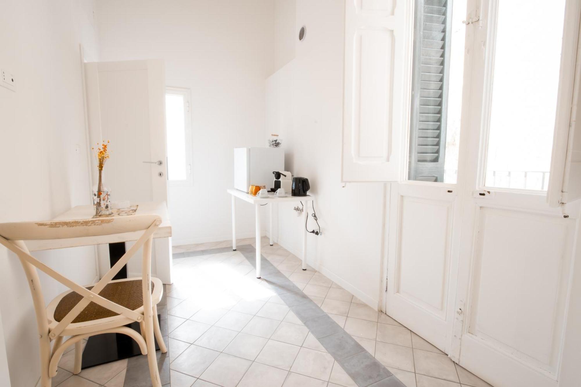 Il Covo Di Monopoli Apartment ภายนอก รูปภาพ
