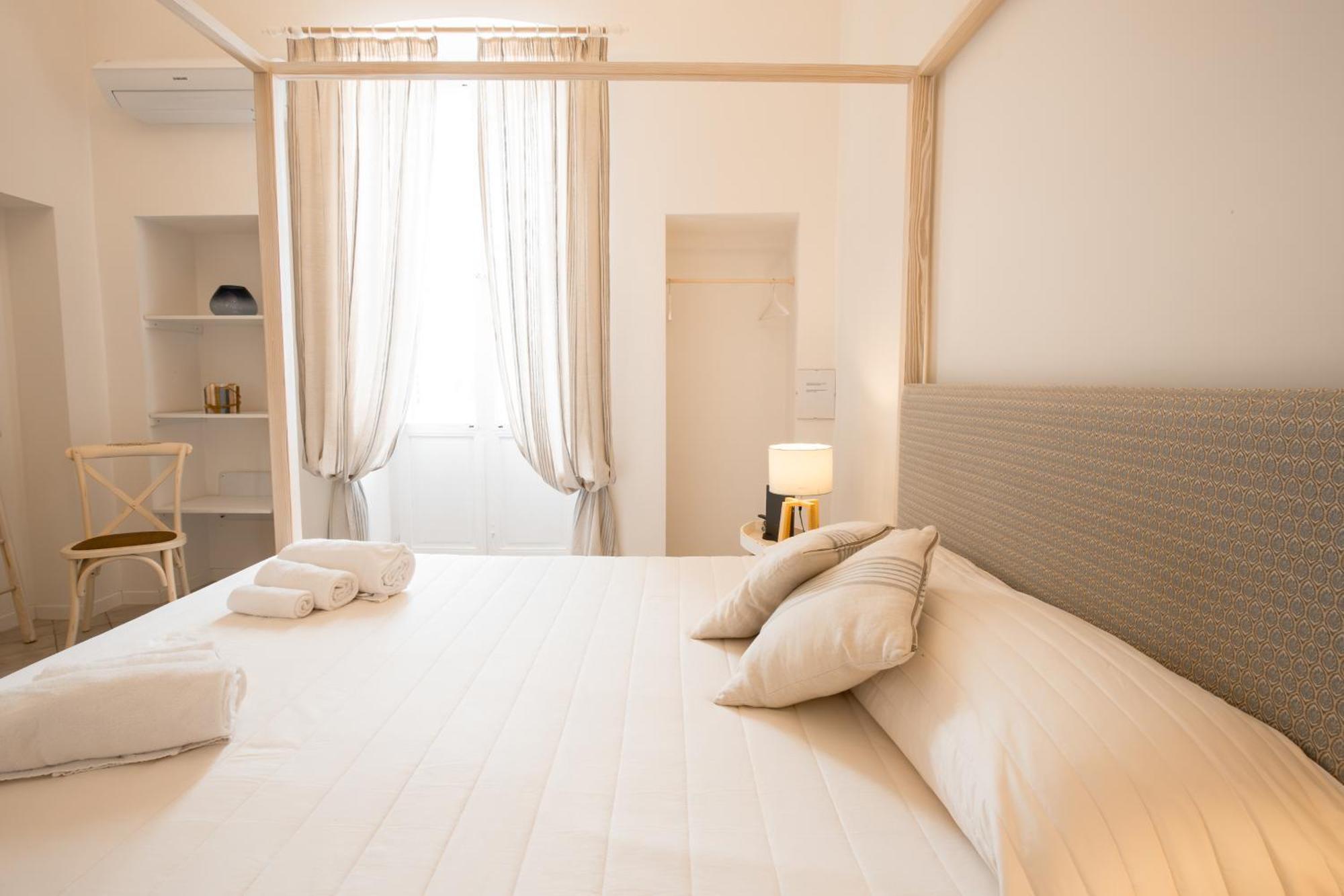 Il Covo Di Monopoli Apartment ภายนอก รูปภาพ