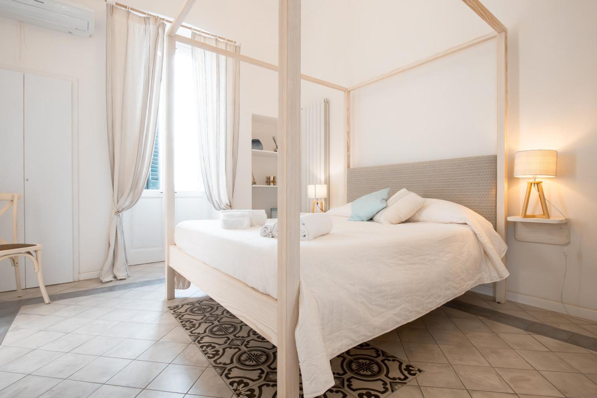 Il Covo Di Monopoli Apartment ภายนอก รูปภาพ