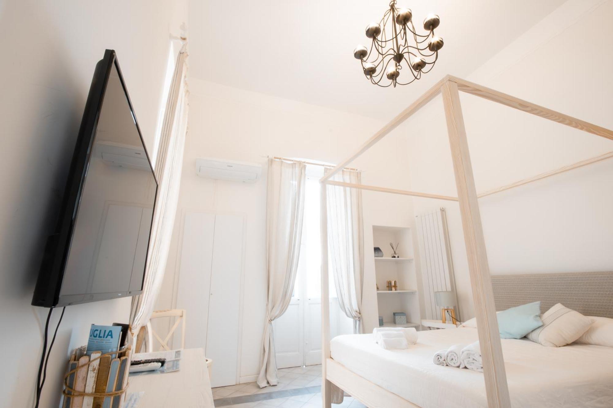 Il Covo Di Monopoli Apartment ภายนอก รูปภาพ