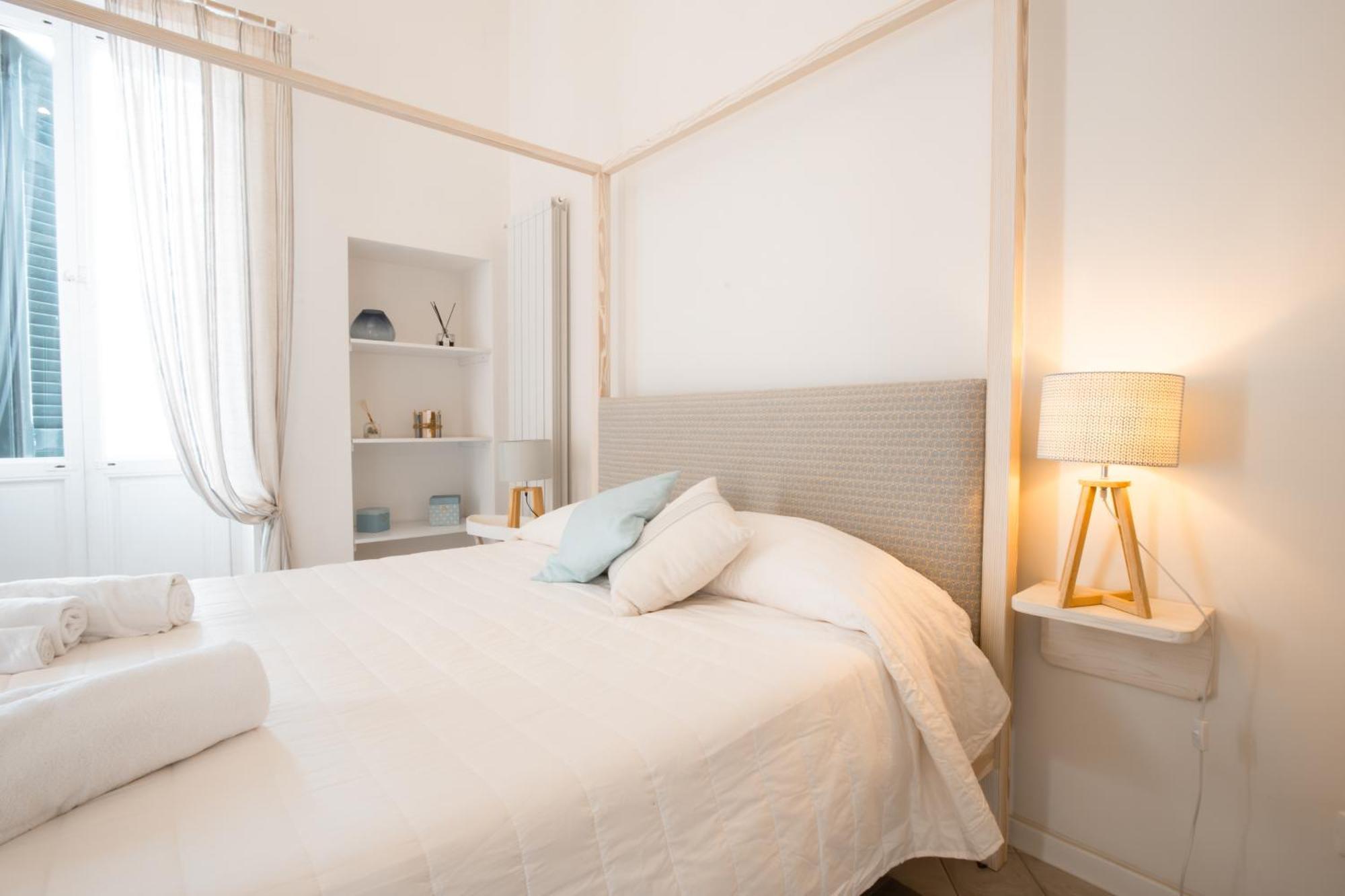 Il Covo Di Monopoli Apartment ภายนอก รูปภาพ