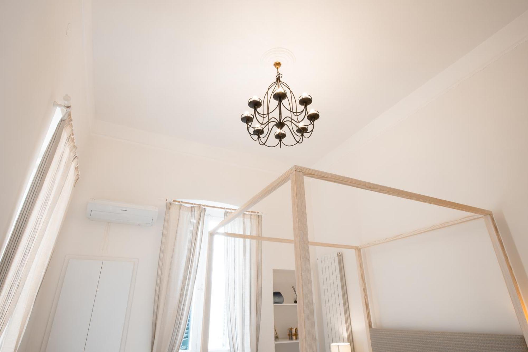 Il Covo Di Monopoli Apartment ภายนอก รูปภาพ