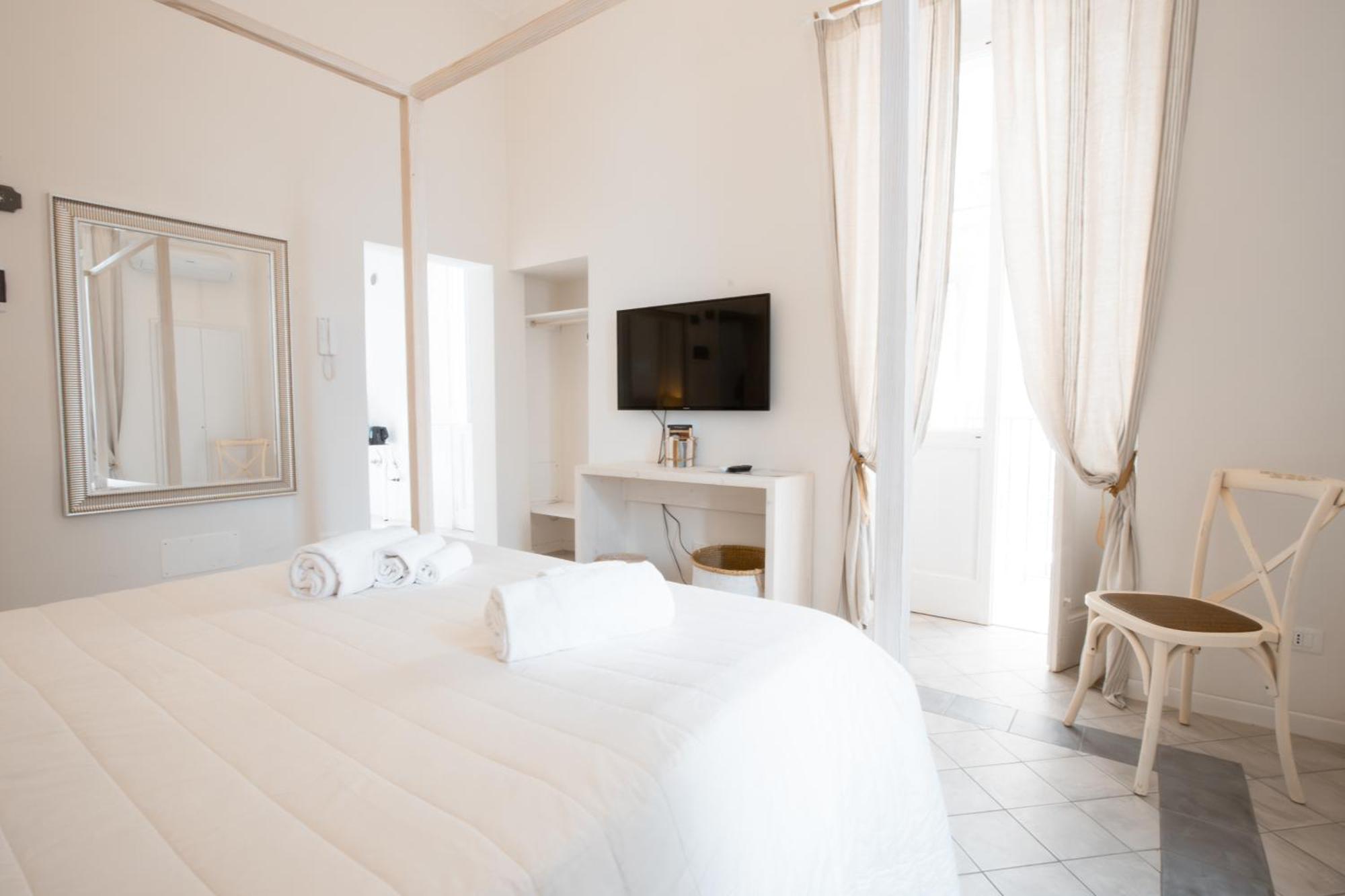 Il Covo Di Monopoli Apartment ภายนอก รูปภาพ