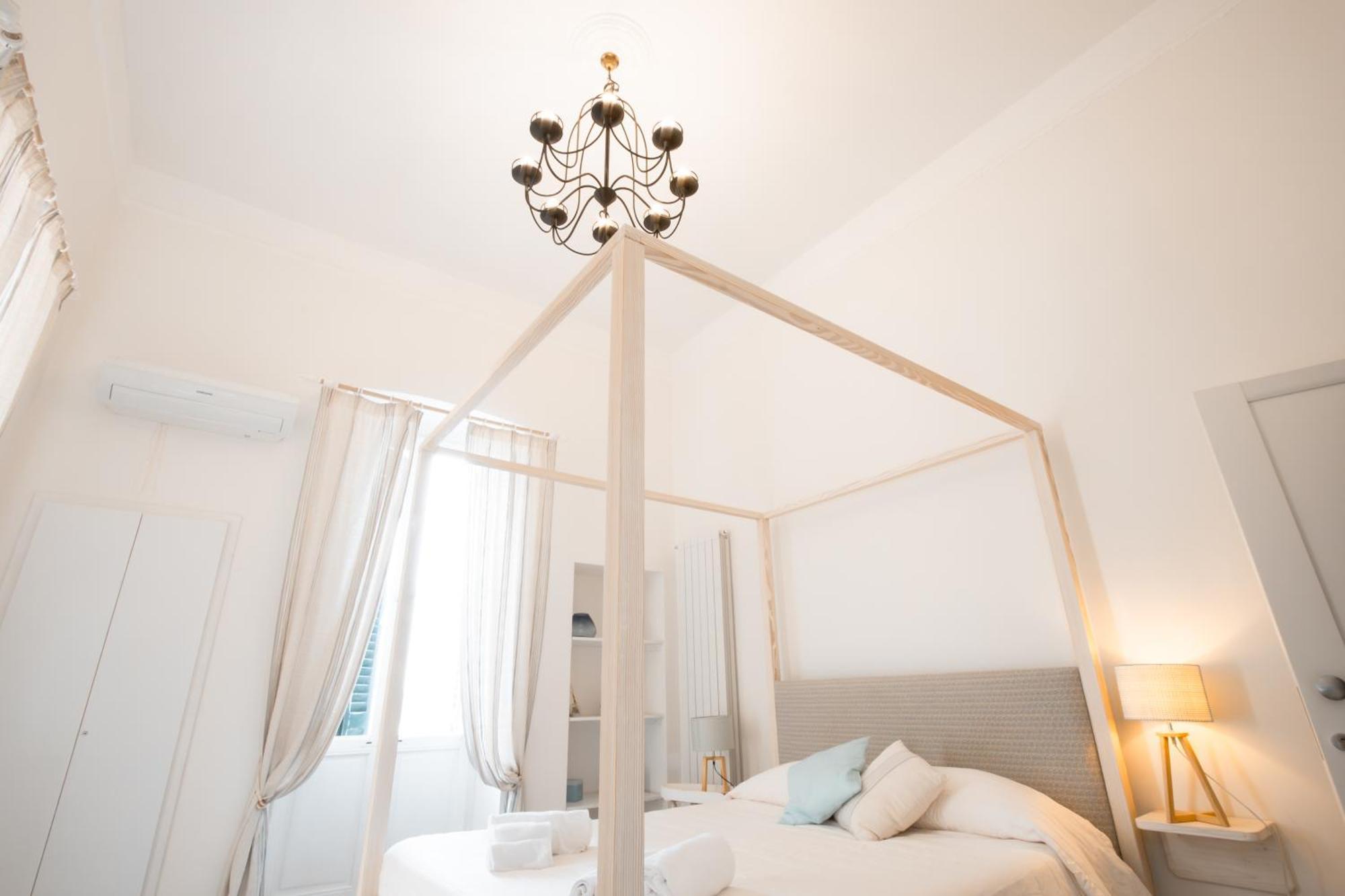 Il Covo Di Monopoli Apartment ภายนอก รูปภาพ