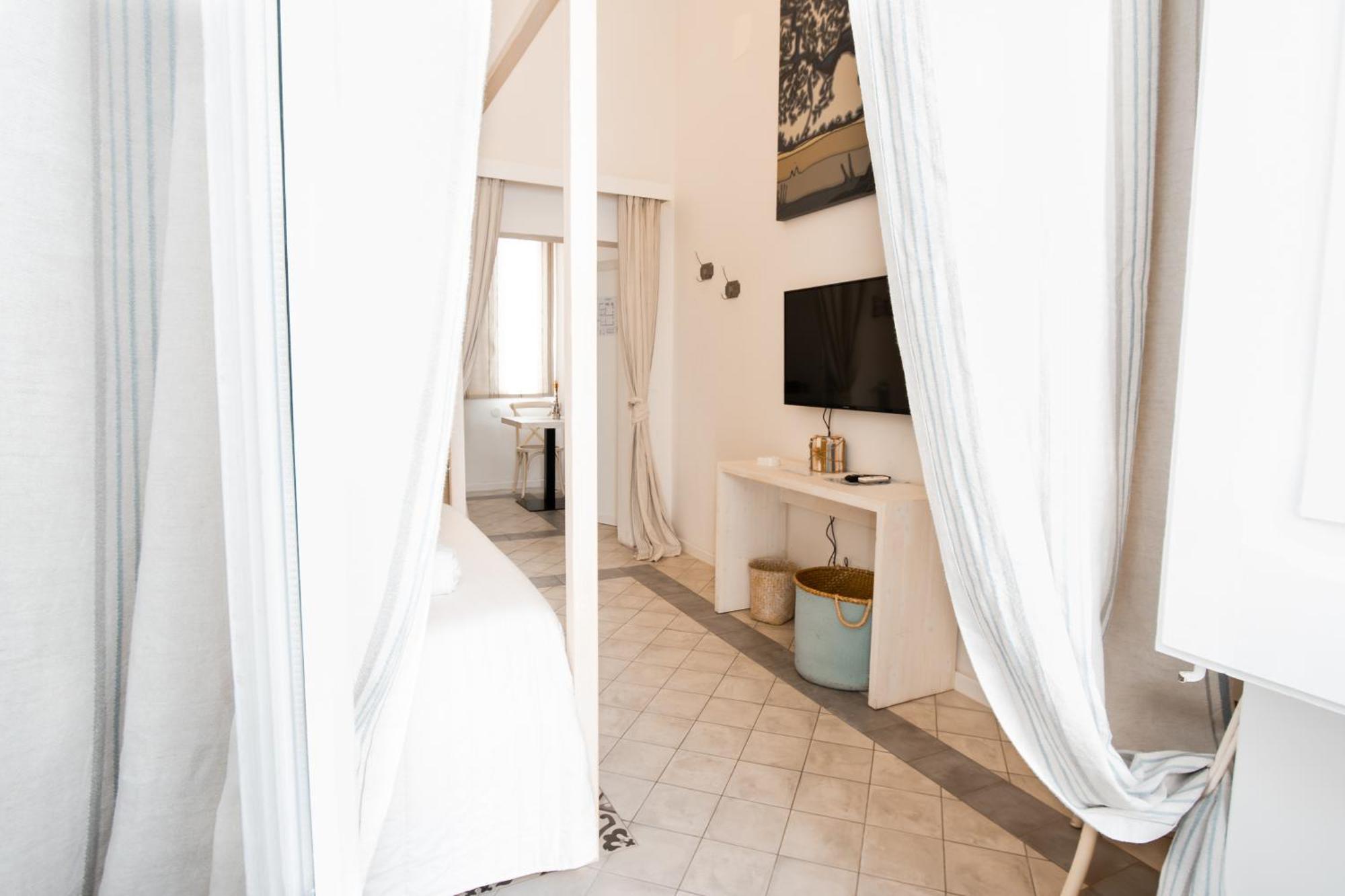 Il Covo Di Monopoli Apartment ภายนอก รูปภาพ