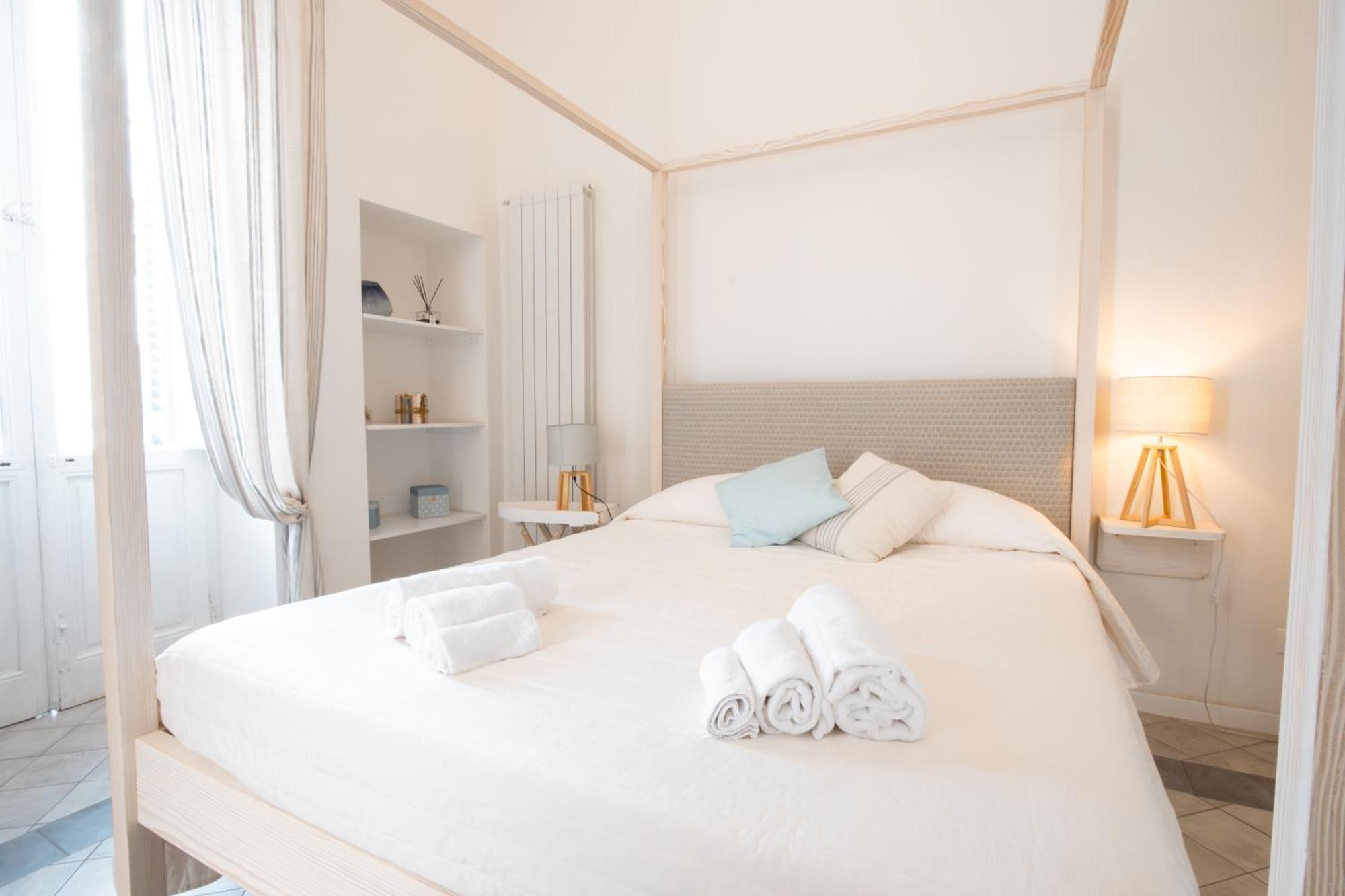 Il Covo Di Monopoli Apartment ภายนอก รูปภาพ