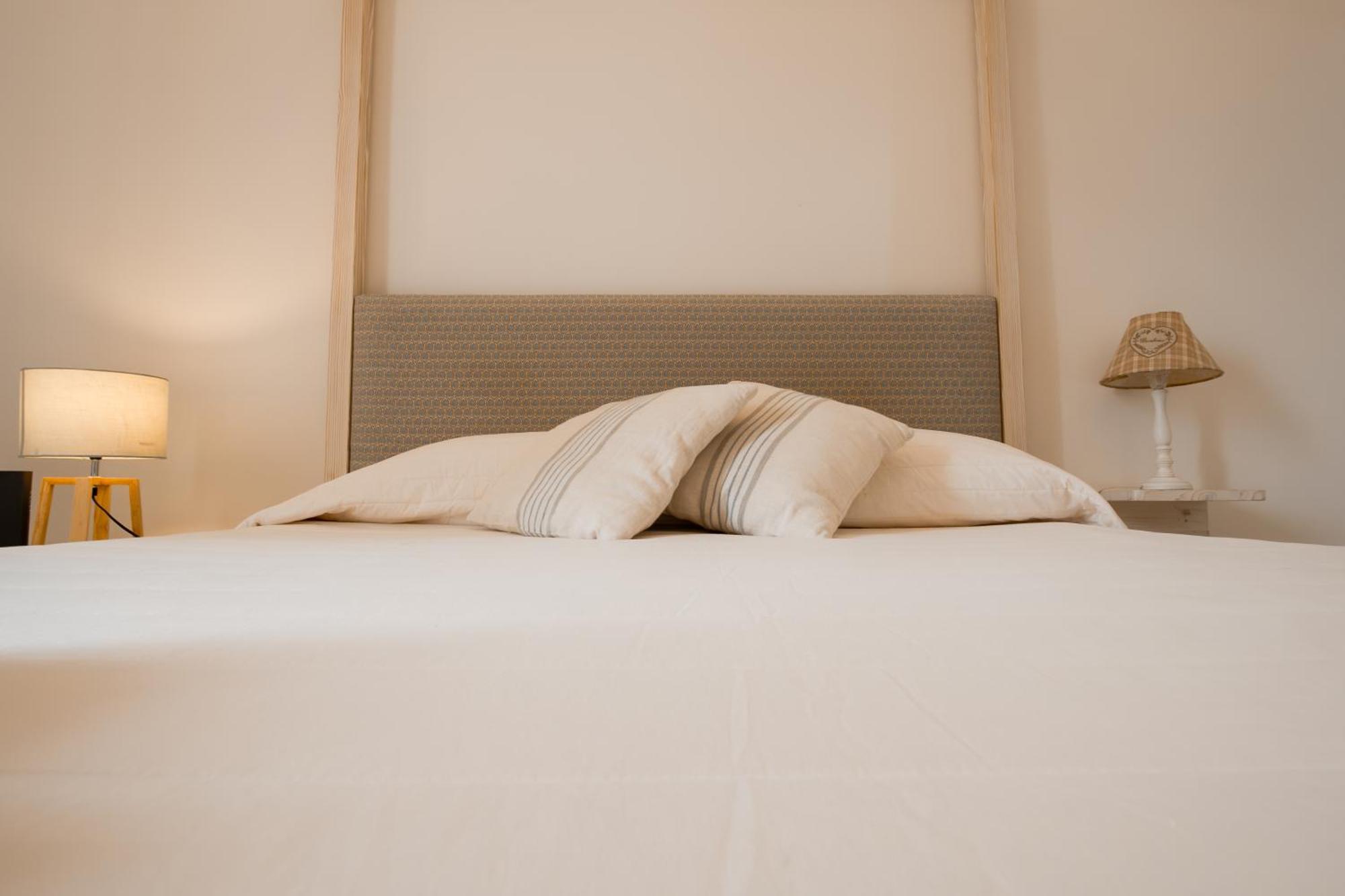 Il Covo Di Monopoli Apartment ภายนอก รูปภาพ