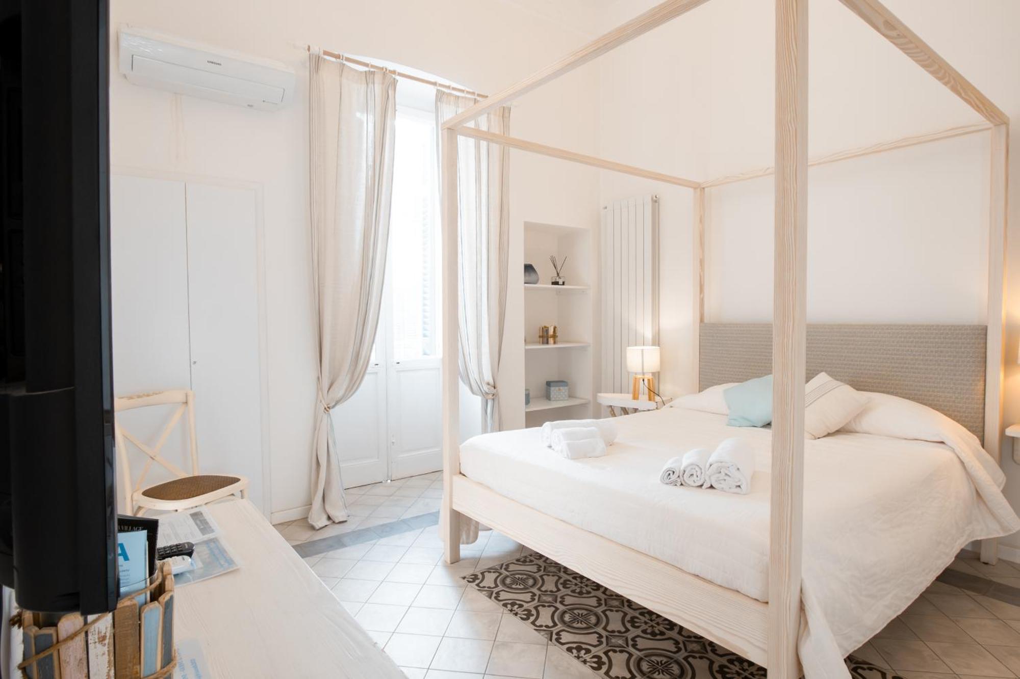 Il Covo Di Monopoli Apartment ภายนอก รูปภาพ