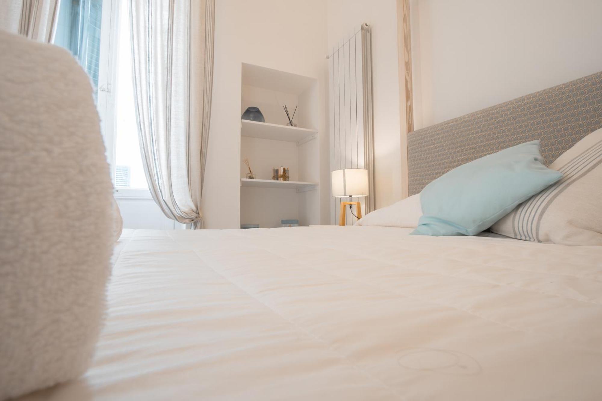 Il Covo Di Monopoli Apartment ภายนอก รูปภาพ