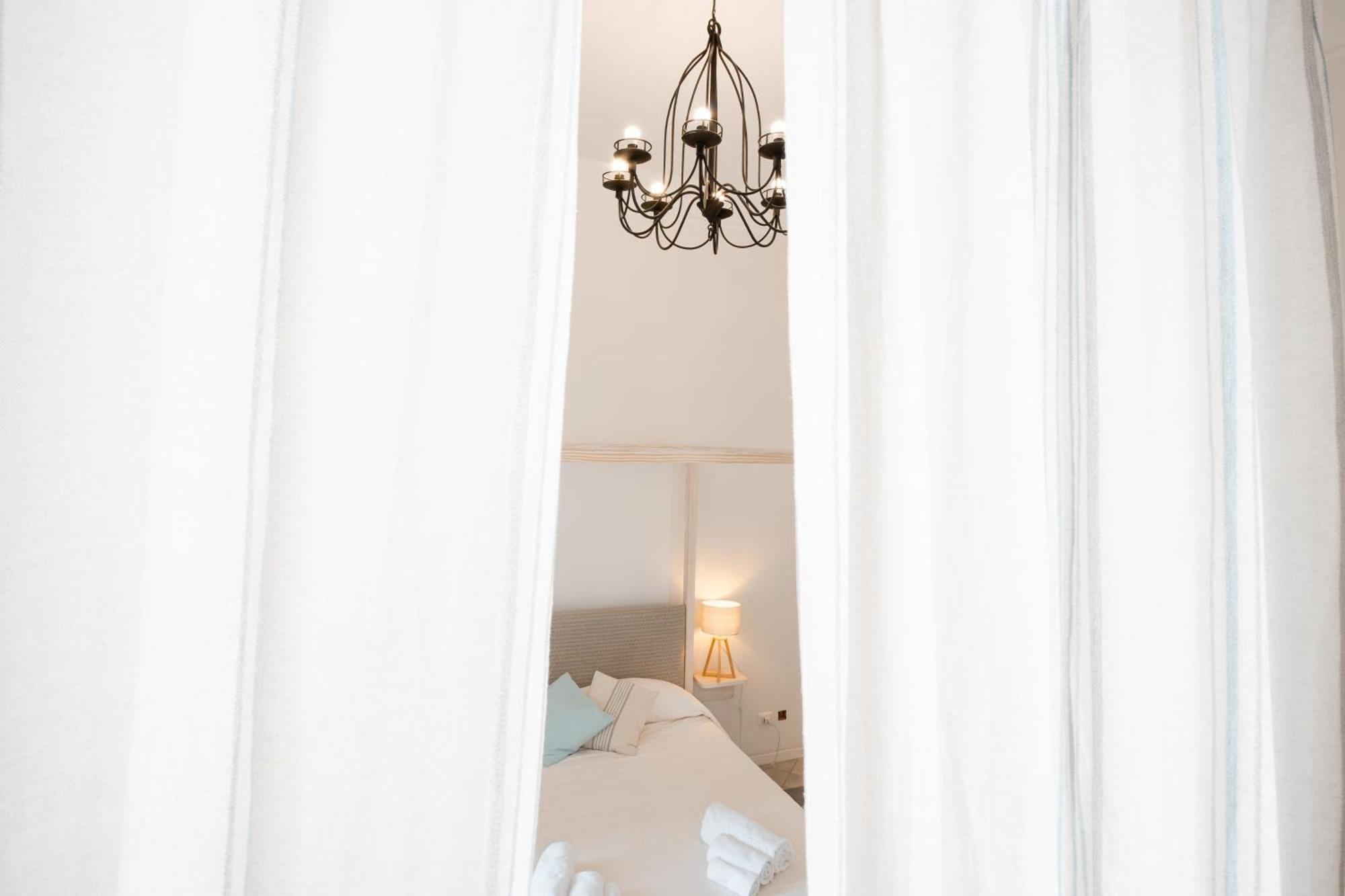 Il Covo Di Monopoli Apartment ภายนอก รูปภาพ