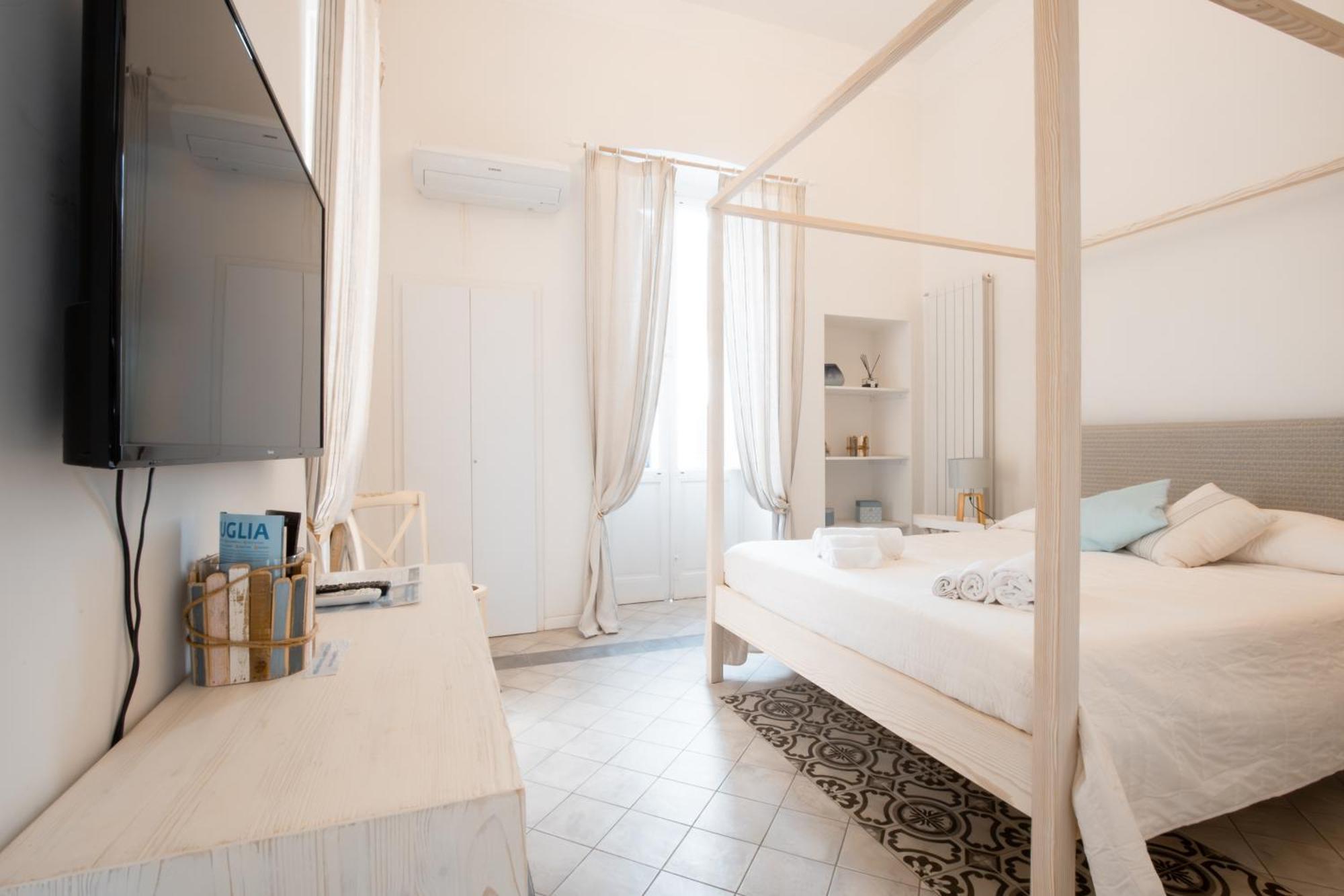 Il Covo Di Monopoli Apartment ภายนอก รูปภาพ