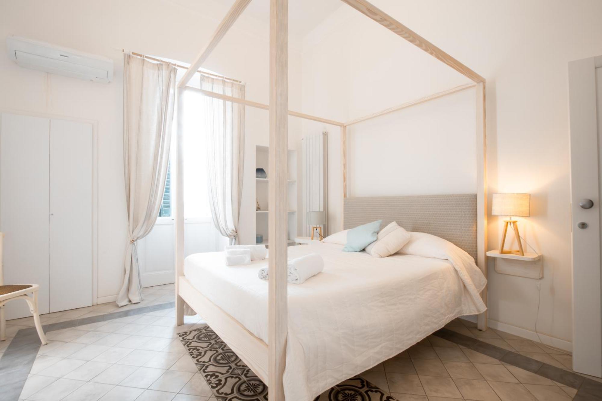 Il Covo Di Monopoli Apartment ภายนอก รูปภาพ
