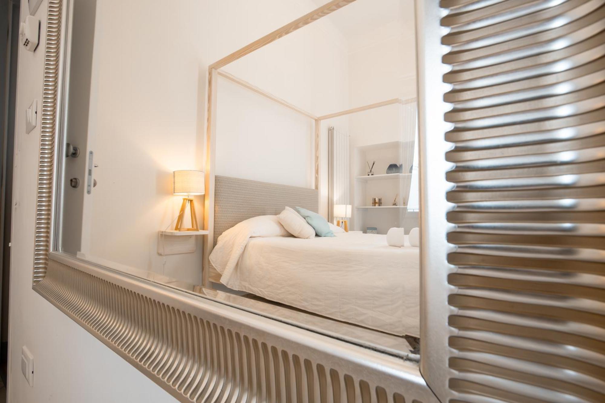 Il Covo Di Monopoli Apartment ภายนอก รูปภาพ