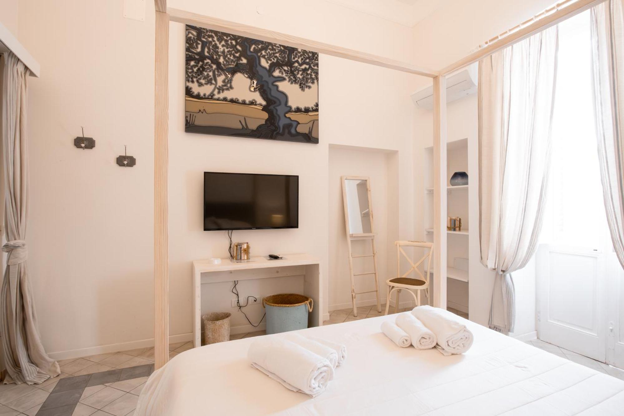 Il Covo Di Monopoli Apartment ภายนอก รูปภาพ