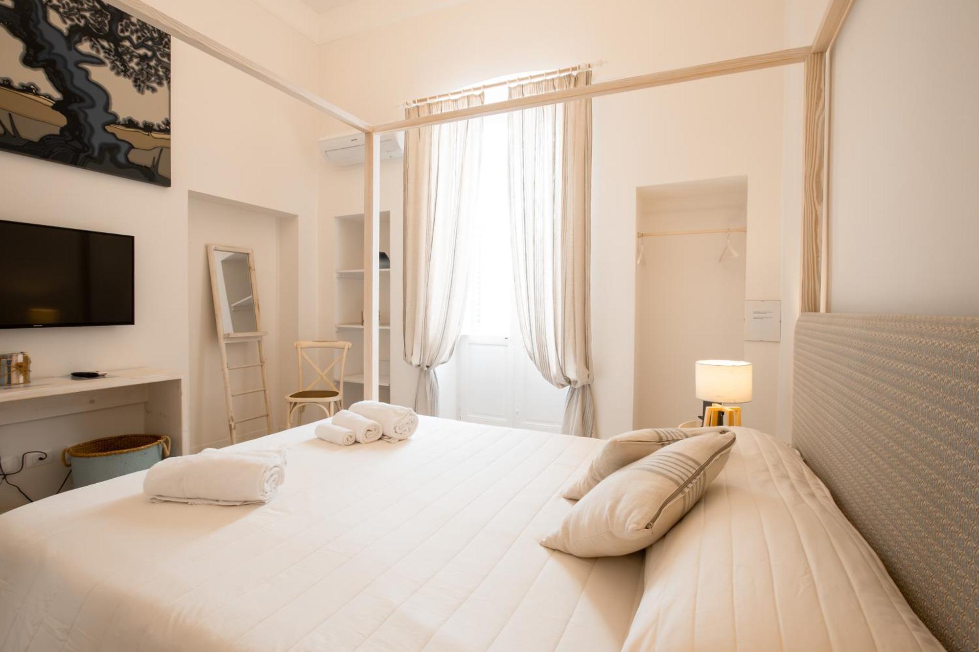Il Covo Di Monopoli Apartment ภายนอก รูปภาพ