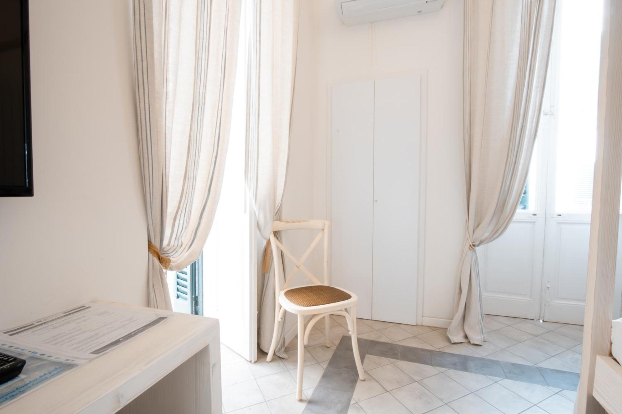 Il Covo Di Monopoli Apartment ภายนอก รูปภาพ