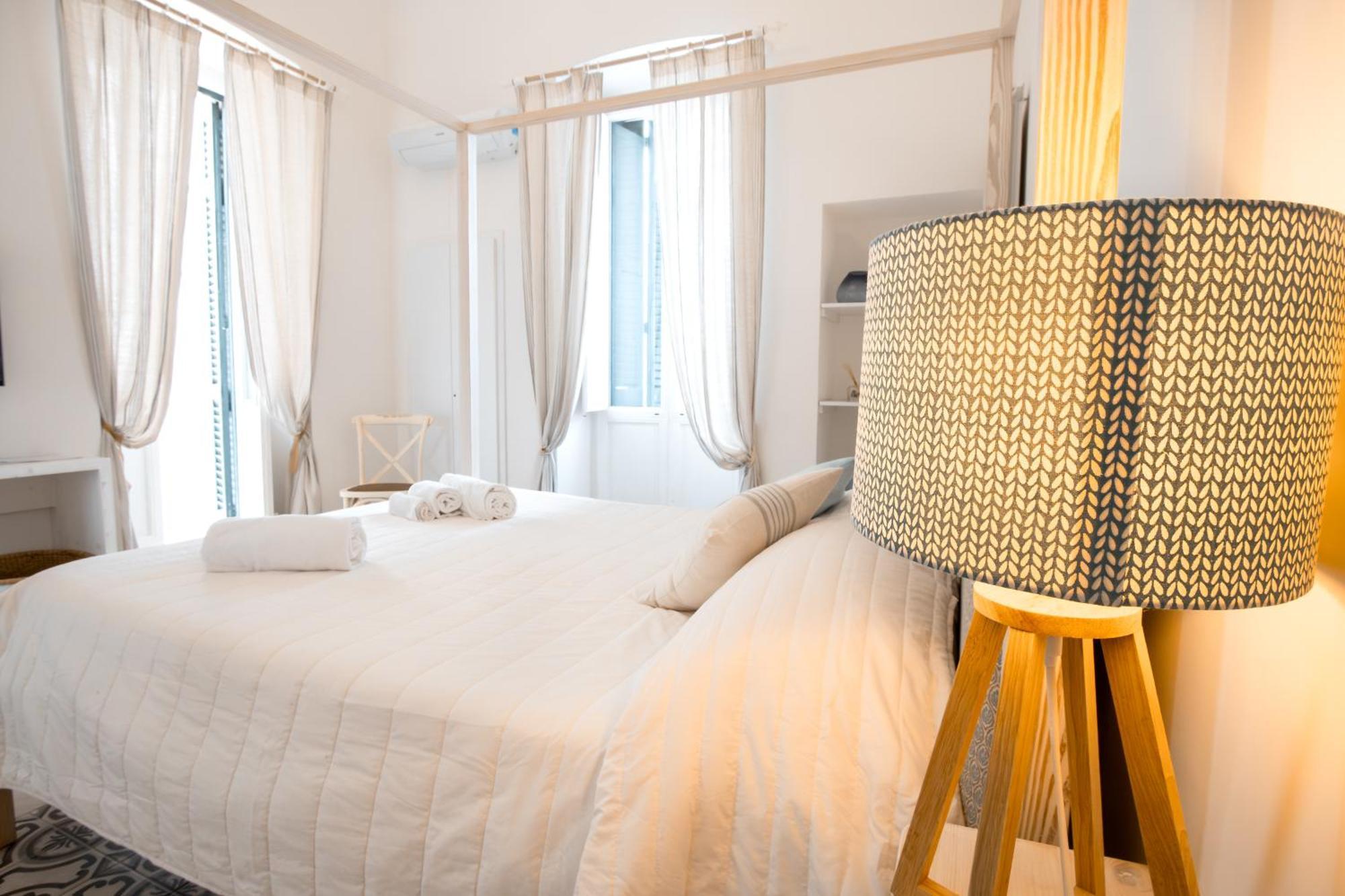 Il Covo Di Monopoli Apartment ภายนอก รูปภาพ