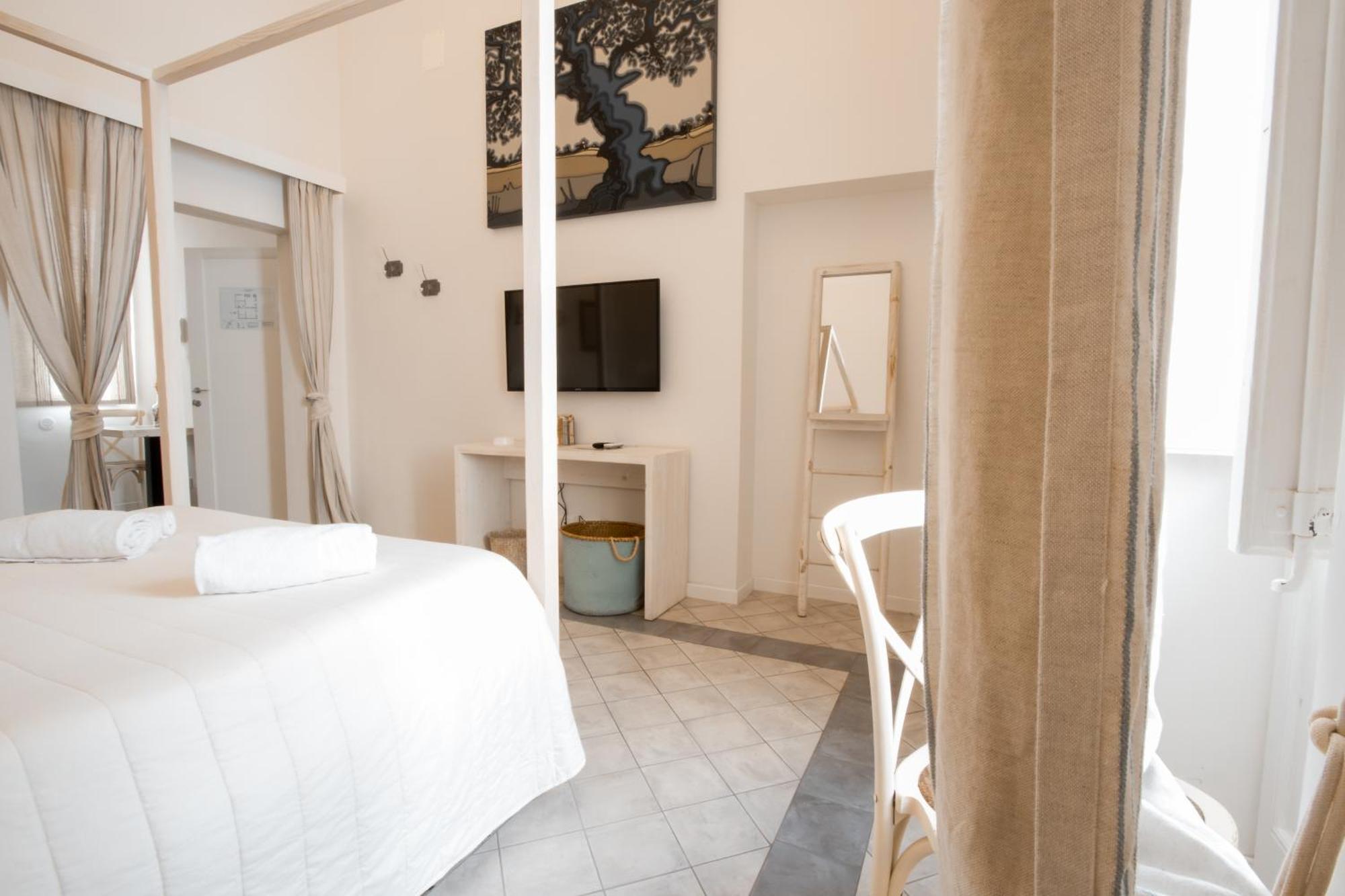 Il Covo Di Monopoli Apartment ภายนอก รูปภาพ