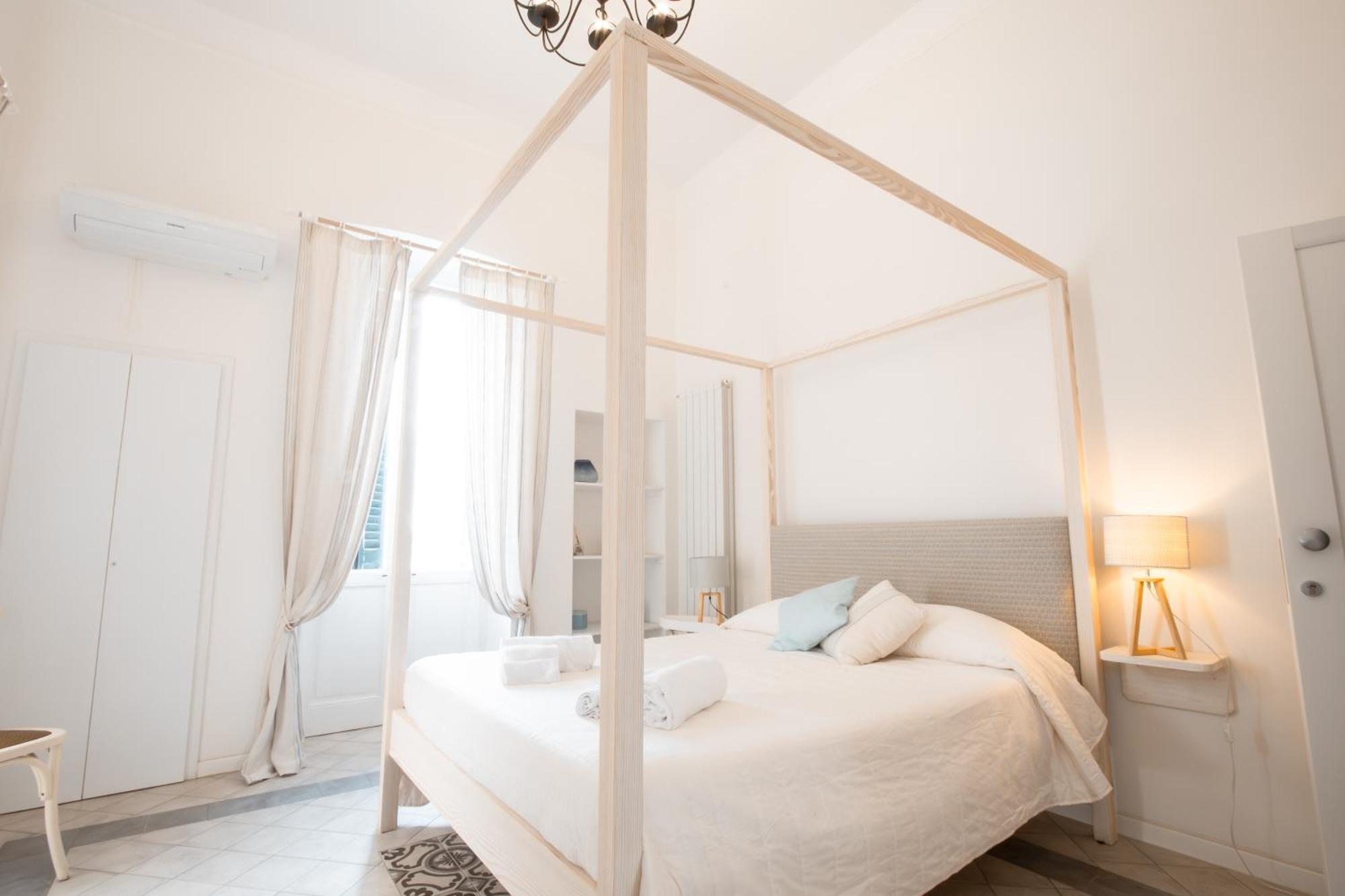 Il Covo Di Monopoli Apartment ภายนอก รูปภาพ