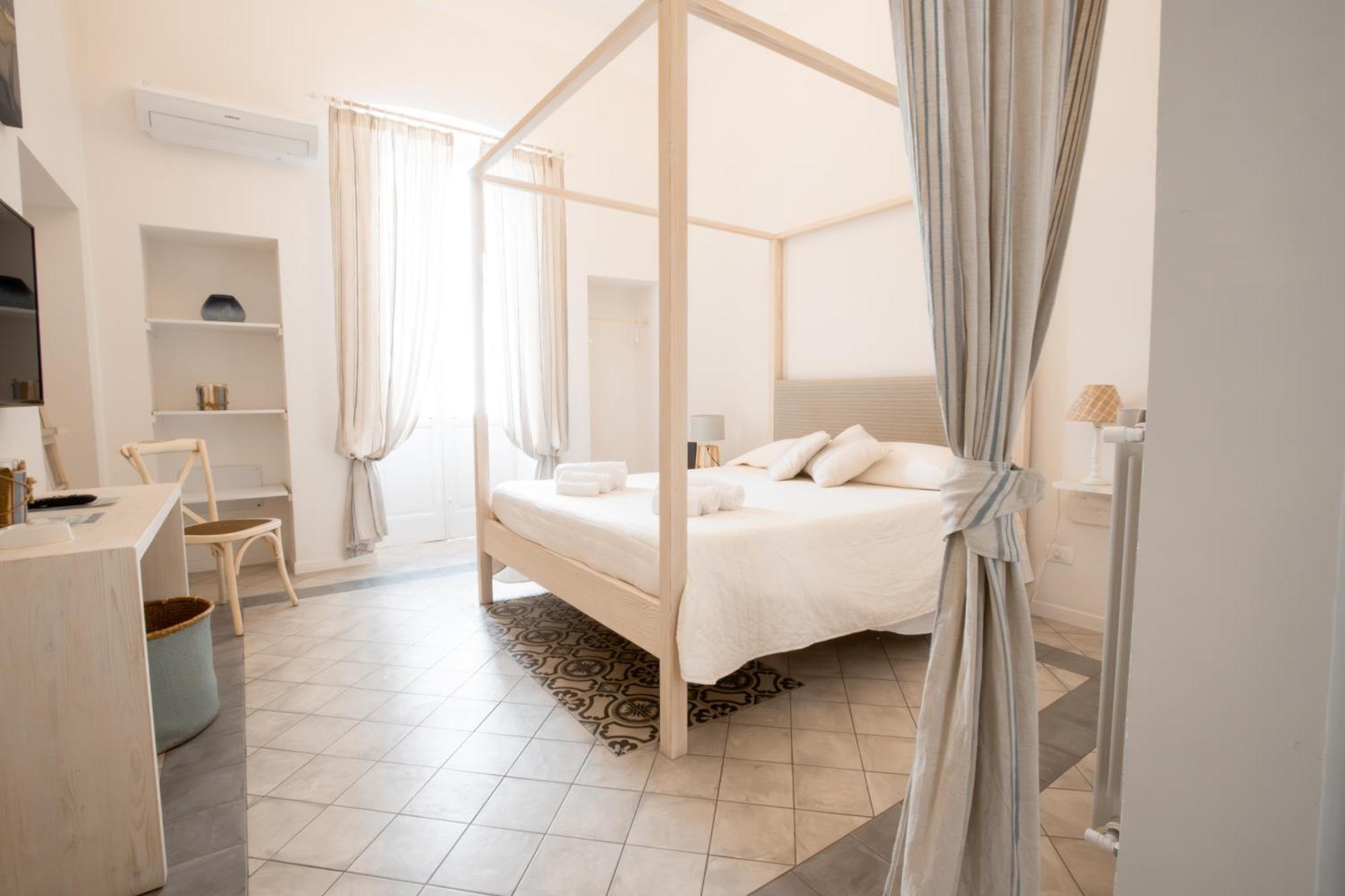 Il Covo Di Monopoli Apartment ภายนอก รูปภาพ
