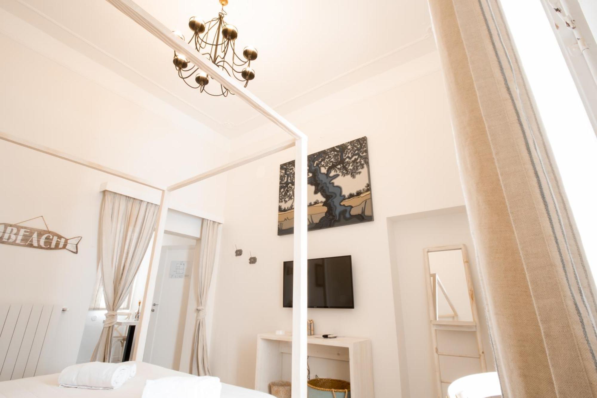 Il Covo Di Monopoli Apartment ภายนอก รูปภาพ
