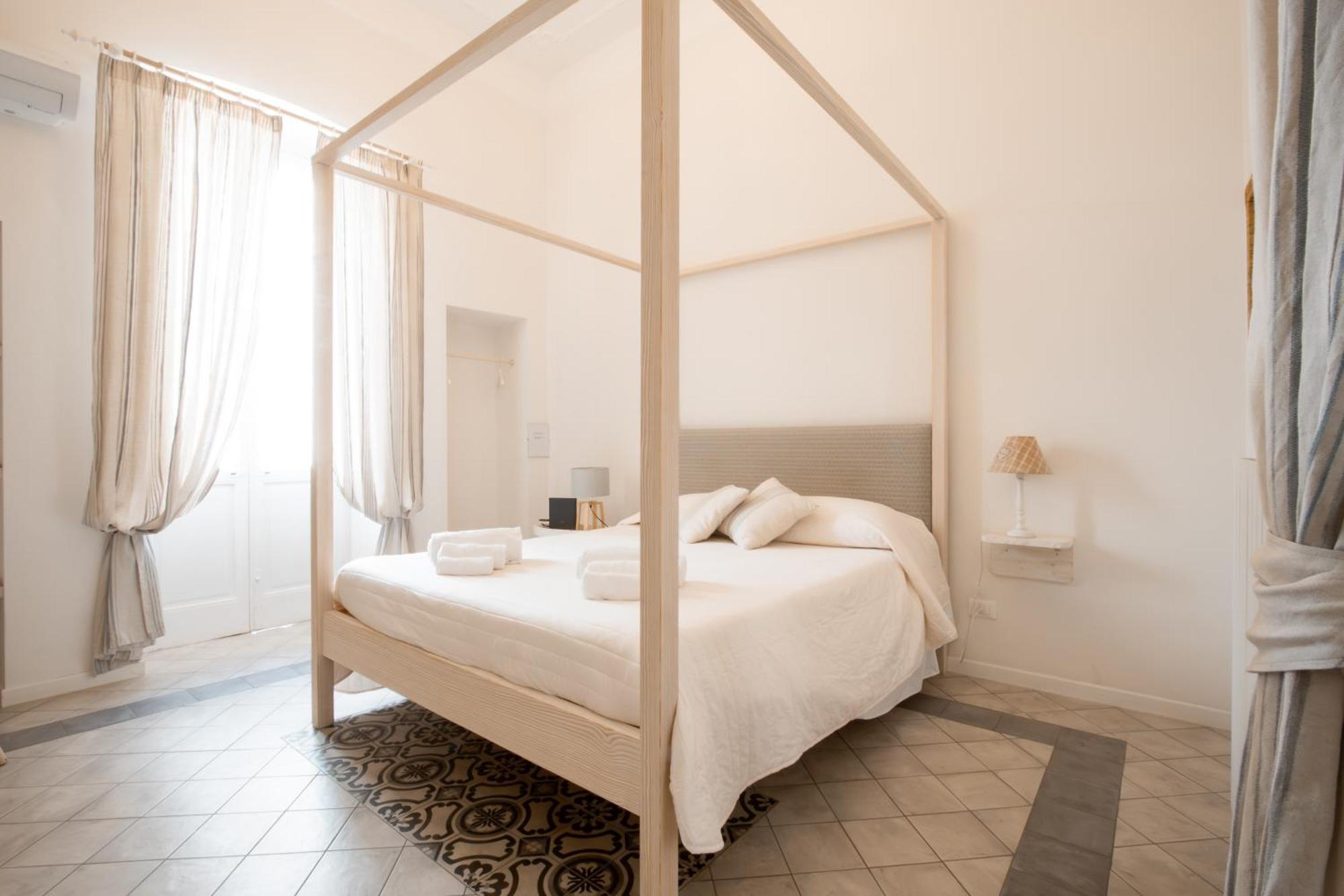Il Covo Di Monopoli Apartment ภายนอก รูปภาพ