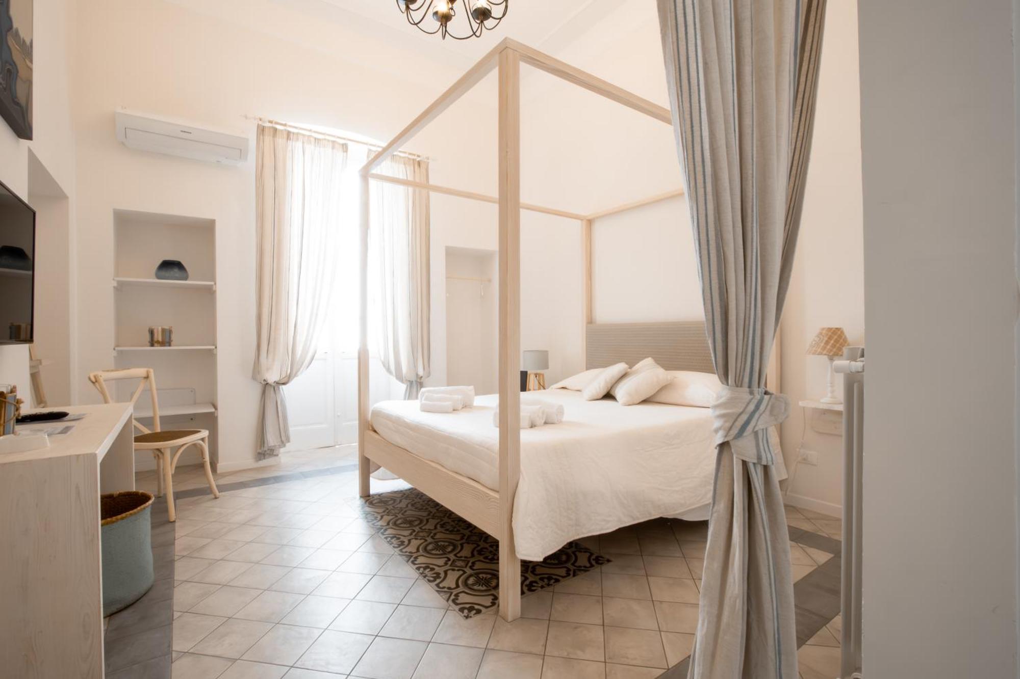 Il Covo Di Monopoli Apartment ภายนอก รูปภาพ