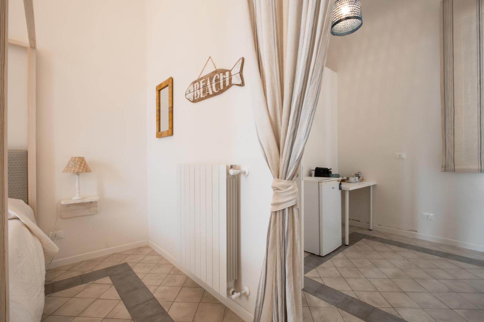 Il Covo Di Monopoli Apartment ภายนอก รูปภาพ