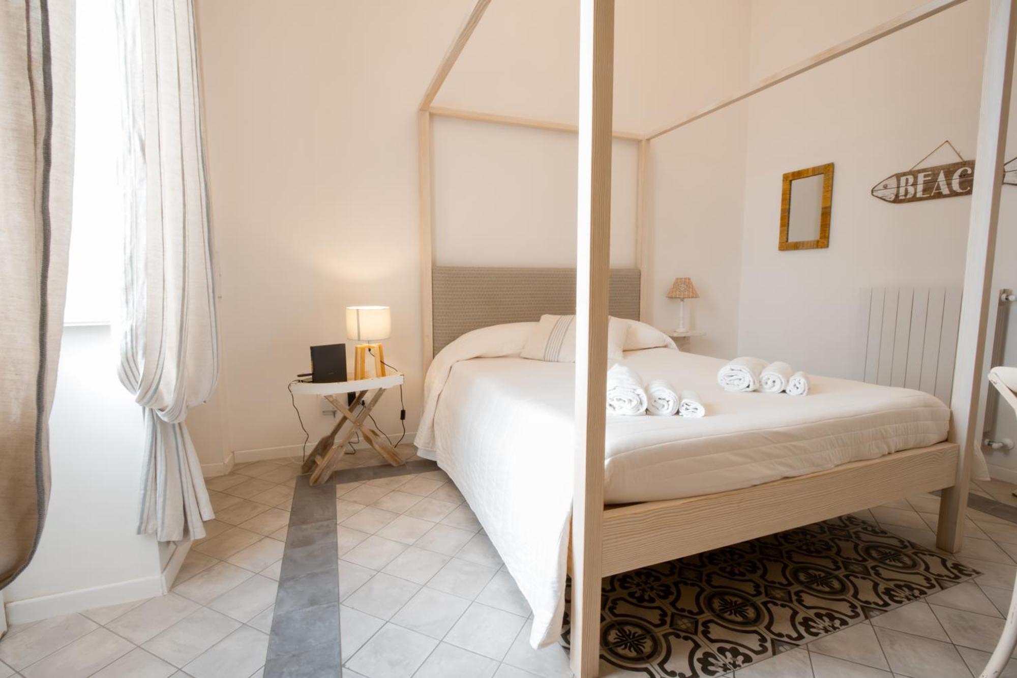 Il Covo Di Monopoli Apartment ภายนอก รูปภาพ